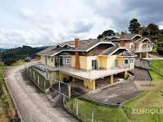 Casa / Sobrado para Venda em Campos do Jordão/SP Jardim...