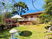 Casa / Sobrado para Venda em Campos do Jordão/SP Jardim...