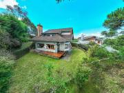 Casa / Sobrado para Venda em Campos do Jordão/SP Jardim...