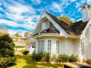 Casa / Sobrado para Venda em Campos do Jordão/SP Jardim...