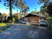 Casa / Sobrado para Venda em Campos do Jordão/SP Jardim...