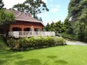 Casa / Sobrado para Venda em Campos do Jordão/SP Jardim...