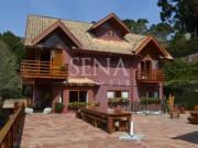 Casa / Sobrado para Venda em Campos do Jordão/SP Jardim...