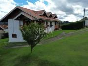 Casa / Sobrado para Venda em Campos do Jordão/SP Jardim...