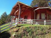 Casa / Sobrado para Venda em Campos do Jordão/SP Parque...