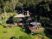 Casa / Sobrado para Venda em Campos do Jordão/SP Parque...