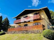 Casa / Sobrado para Venda em Campos do Jordão/SP Rancho...