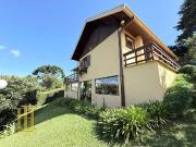 Casa / Sobrado para Venda em Campos do Jordão/SP Vale...