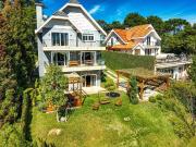 Casa / Sobrado para Venda em Campos do Jordão/SP Vila...