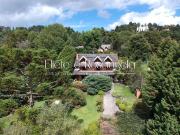 Casa / Sobrado para Venda em Campos do Jordão/SP Vila...