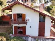 Casa / Sobrado para Venda em Campos do Jordão/SP Vila...