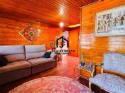 Casa / Sobrado para Venda em Campos do Jordão/SP Vila...