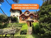 Casa / Sobrado para Venda em Campos do Jordão/SP Vila...