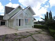 Casa / Sobrado para Venda em Campos do Jordão/SP Vila...