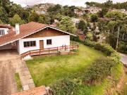 Casa / Sobrado para Venda em Campos do Jordão/SP Vila...