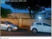 Casa / Sobrado para Venda em Campos dos Goytacazes/RJ...