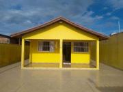 Casa / Sobrado para Venda em Cananéia/SP Acaraú 2 Quartos