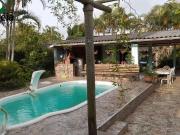 Casa / Sobrado para Venda em Cananéia/SP Acaraú 3 Quartos