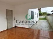 Casa / Sobrado para Venda em Cananéia/SP Rocio 2 Quartos