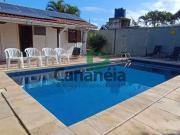 Casa / Sobrado para Venda em Cananéia/SP Vila Cabana 3...