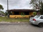 Casa / Sobrado para Venda em Cananéia/SP Vila São João...