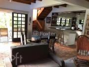 Casa / Sobrado para Venda em Canela/RS Jardim dos...