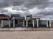 Casa / Sobrado para Venda em Canelinha/SC Centro 3 Quartos