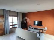 Casa / Sobrado para Venda em Canoas/RS Brigadeira 2 Quartos