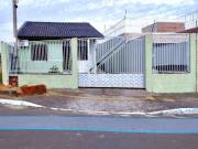 Casa / Sobrado para Venda em Canoas/RS Brigadeira 2 Quartos