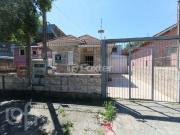 Casa / Sobrado para Venda em Canoas/RS Centro 2 Quartos