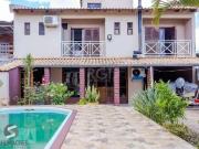 Casa / Sobrado para Venda em Canoas/RS Centro 3 Quartos