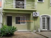 Casa / Sobrado para Venda em Canoas/RS Centro 4 Quartos