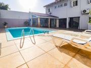 Casa / Sobrado para Venda em Canoas/RS Cinco Colônias 3...