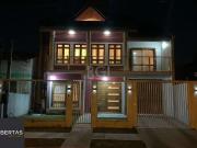 Casa / Sobrado para Venda em Canoas/RS Estância Velha 3...