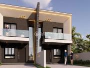 Casa / Sobrado para Venda em Canoas/RS Estância Velha 3...