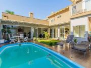 Casa / Sobrado para Venda em Canoas/RS Estância Velha 3...