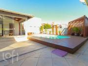 Casa / Sobrado para Venda em Canoas/RS Estância Velha 3...