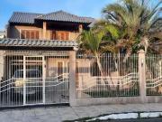 Casa / Sobrado para Venda em Canoas/RS Estância Velha 3...