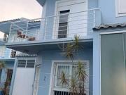 Casa / Sobrado para Venda em Canoas/RS Fátima 2 Quartos