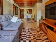 Casa / Sobrado para Venda em Canoas/RS Fátima 2 Quartos