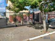 Casa / Sobrado para Venda em Canoas/RS Fátima 2 Quartos
