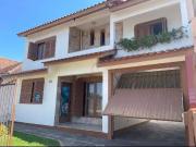 Casa / Sobrado para Venda em Canoas/RS Fátima 3 Quartos
