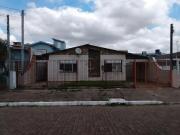 Casa / Sobrado para Venda em Canoas/RS Fátima 3 Quartos