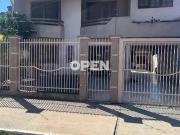 Casa / Sobrado para Venda em Canoas/RS Fátima 4 Quartos