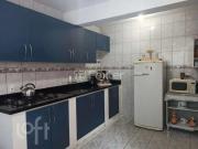 Casa / Sobrado para Venda em Canoas/RS Fátima 4 Quartos