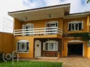 Casa / Sobrado para Venda em Canoas/RS Fátima 4 Quartos