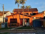 Casa / Sobrado para Venda em Canoas/RS Fátima 5 Quartos