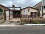 Casa / Sobrado para Venda em Canoas/RS Fátima 5 Quartos