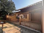 Casa / Sobrado para Venda em Canoas/RS Guajuviras 2 Quartos