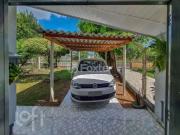 Casa / Sobrado para Venda em Canoas/RS Harmonia 2 Quartos